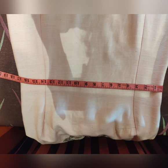 Retro tunic dress - Picture 10 of 10